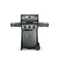 Napoleon Barbecue Gaz Napoléon Freestyle 365 SB 3 Brûleurs + 1 Latéral