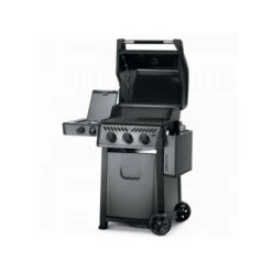 Napoleon Barbecue Gaz Napoléon Freestyle 365 SB 3 Brûleurs + 1 Latéral -Pas Cher Barbecue & Brasero Magasin barbecue gaz napoleon freestyle 365 sbpgt noir 3 bruleurs 1 rechaud lateral 3