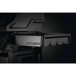 Napoleon Barbecue Gaz Napoléon Freestyle 425 4 Brûleurs -Pas Cher Barbecue & Brasero Magasin barbecue gaz napoleon freestyle 425 noir 4 bruleurs 10