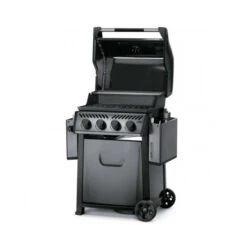 Napoleon Barbecue Gaz Napoléon Freestyle 425 4 Brûleurs -Pas Cher Barbecue & Brasero Magasin barbecue gaz napoleon freestyle 425 noir 4 bruleurs 7