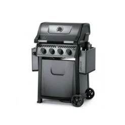 Napoleon Barbecue Gaz Napoléon Freestyle 425 4 Brûleurs -Pas Cher Barbecue & Brasero Magasin barbecue gaz napoleon freestyle 425 noir 4 bruleurs 8