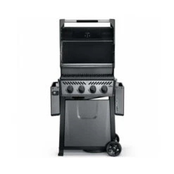 Napoleon Barbecue Gaz Napoléon Freestyle 425 4 Brûleurs -Pas Cher Barbecue & Brasero Magasin barbecue gaz napoleon freestyle 425 noir 4 bruleurs 9