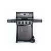 Napoleon Barbecue Gaz Napoléon Freestyle 425 SB 4 Brûleurs + 1 Latéral