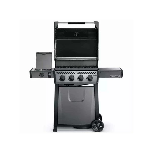 Napoleon Barbecue Gaz Napoléon Freestyle 425 SB 4 Brûleurs + 1 Latéral 3 Napoleon Barbecue Gaz Napoléon Freestyle 425 SB 4 Brûleurs + 1 Latéral – Image 3