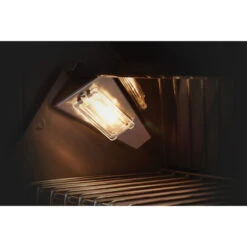 Napoleon Barbecue Gaz Napoléon Prestige Pro 500 SIBPSS 4 Brûleurs + 1 Latéral + 1 Arrière -Pas Cher Barbecue & Brasero Magasin barbecue gaz napoleon pro 500 infrarouge inox 13