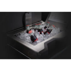 Napoleon Barbecue Gaz Napoléon Prestige Pro 665 SIBPSS 5 Brûleurs + 1 Latéral + 1 Arrière -Pas Cher Barbecue & Brasero Magasin barbecue gaz napoleon pro 665 infrarouge inox 13