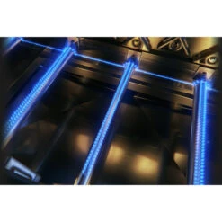 Napoleon Barbecue Gaz Napoléon Prestige Pro 825 SIBPSS 6 Brûleurs + 1 Latéral + 1 Arrière -Pas Cher Barbecue & Brasero Magasin barbecue gaz napoleon pro infrarouge inox 825 17