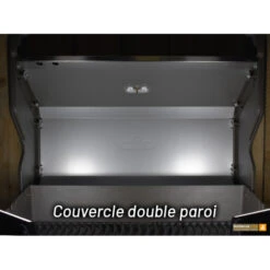 Napoleon Barbecue Gaz Napoléon Rogue XT 525 SIBPSS 4 Brûleurs + 1 Latéral 32 Napoleon Barbecue Gaz Napoléon Rogue XT 525 SIBPSS 4 Brûleurs + 1 Latéral -Pas Cher Barbecue & Brasero Magasin barbecue gaz napoleon rogue 525 sibpss 12