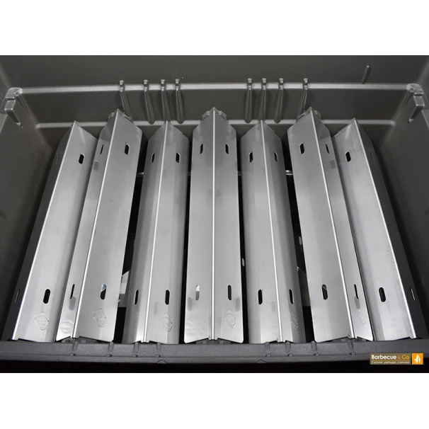 Napoleon Barbecue Gaz Napoléon Rogue XT 525 SIBPSS 4 Brûleurs + 1 Latéral 15 Napoleon Barbecue Gaz Napoléon Rogue XT 525 SIBPSS 4 Brûleurs + 1 Latéral – Image 15