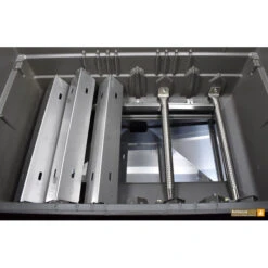 Napoleon Barbecue Gaz Napoléon Rogue XT 525 SIBPSS 4 Brûleurs + 1 Latéral 35 Napoleon Barbecue Gaz Napoléon Rogue XT 525 SIBPSS 4 Brûleurs + 1 Latéral -Pas Cher Barbecue & Brasero Magasin barbecue gaz napoleon rogue 525 sibpss 15