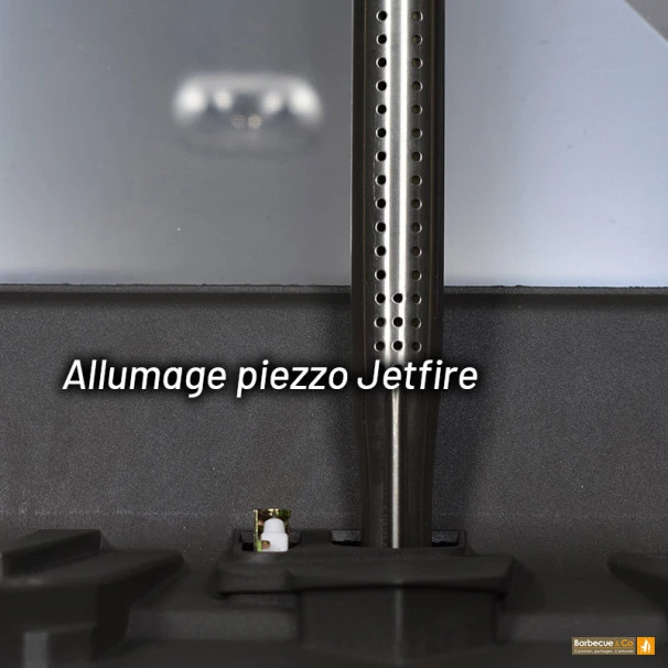 Napoleon Barbecue Gaz Napoléon Rogue XT 525 SIBPSS 4 Brûleurs + 1 Latéral 18 Napoleon Barbecue Gaz Napoléon Rogue XT 525 SIBPSS 4 Brûleurs + 1 Latéral – Image 18