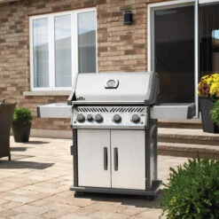 Napoleon Barbecue Gaz Napoléon Rogue XT 525 SIBPSS 4 Brûleurs + 1 Latéral 22 Napoleon Barbecue Gaz Napoléon Rogue XT 525 SIBPSS 4 Brûleurs + 1 Latéral -Pas Cher Barbecue & Brasero Magasin barbecue gaz napoleon rogue 525 sibpss 2