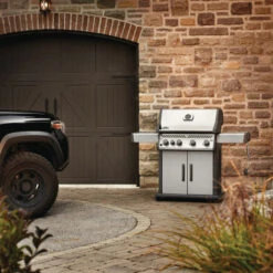 Napoleon Barbecue Gaz Napoléon Rogue XT 525 SIBPSS 4 Brûleurs + 1 Latéral 23 Napoleon Barbecue Gaz Napoléon Rogue XT 525 SIBPSS 4 Brûleurs + 1 Latéral -Pas Cher Barbecue & Brasero Magasin barbecue gaz napoleon rogue 525 sibpss 3