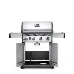 Napoleon Barbecue Gaz Napoléon Rogue XT 525 SIBPSS 4 Brûleurs + 1 Latéral 25 Napoleon Barbecue Gaz Napoléon Rogue XT 525 SIBPSS 4 Brûleurs + 1 Latéral -Pas Cher Barbecue & Brasero Magasin barbecue gaz napoleon rogue 525 sibpss 5