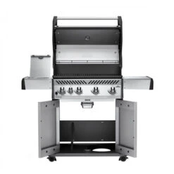 Napoleon Barbecue Gaz Napoléon Rogue XT 525 SIBPSS 4 Brûleurs + 1 Latéral 26 Napoleon Barbecue Gaz Napoléon Rogue XT 525 SIBPSS 4 Brûleurs + 1 Latéral -Pas Cher Barbecue & Brasero Magasin barbecue gaz napoleon rogue 525 sibpss 6