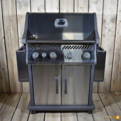 Napoleon Barbecue Gaz Napoléon Rogue XT 525 SIBPSS 4 Brûleurs + 1 Latéral 27 Napoleon Barbecue Gaz Napoléon Rogue XT 525 SIBPSS 4 Brûleurs + 1 Latéral -Pas Cher Barbecue & Brasero Magasin barbecue gaz napoleon rogue 525 sibpss 7