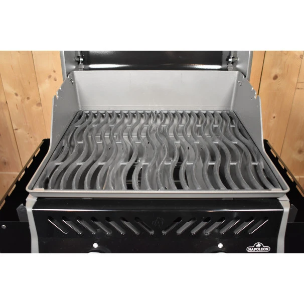 Napoleon Barbecue Gaz Napoléon Rogue 365 PK 2 Brûleurs 4 Napoleon Barbecue Gaz Napoléon Rogue 365 PK 2 Brûleurs – Image 4