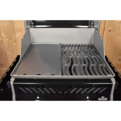 Napoleon Barbecue Gaz Napoléon Rogue 365 PK 2 Brûleurs 19 Napoleon Barbecue Gaz Napoléon Rogue 365 PK 2 Brûleurs -Pas Cher Barbecue & Brasero Magasin barbecue gaz napoleon rogue r 365 pk 4