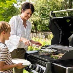 Napoleon Barbecue Gaz Napoléon Rogue 425 PK 3 Brûleurs