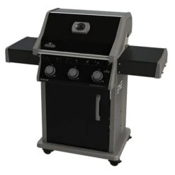 Napoleon Barbecue Gaz Napoléon Rogue 425 PK 3 Brûleurs -Pas Cher Barbecue & Brasero Magasin barbecue gaz napoleon rogue r425 1 3
