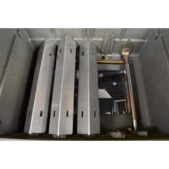 Napoleon Barbecue Gaz Napoléon Rogue 425 PK 3 Brûleurs -Pas Cher Barbecue & Brasero Magasin barbecue gaz napoleon rogue r425 1 6