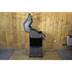 Napoleon Barbecue Gaz Napoléon Rogue 425 PK 3 Brûleurs -Pas Cher Barbecue & Brasero Magasin barbecue gaz napoleon rogue r425 1 9