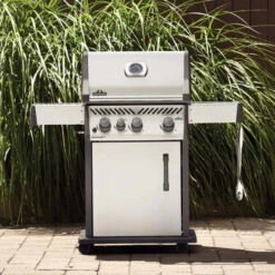 Napoleon Barbecue Gaz Napoléon Rogue XT 425 SBPSS 3 Brûleurs + 1 Latéral 14 Napoleon Barbecue Gaz Napoléon Rogue XT 425 SBPSS 3 Brûleurs + 1 Latéral -Pas Cher Barbecue & Brasero Magasin barbecue gaz napoleon rogue r425 sib inox 1