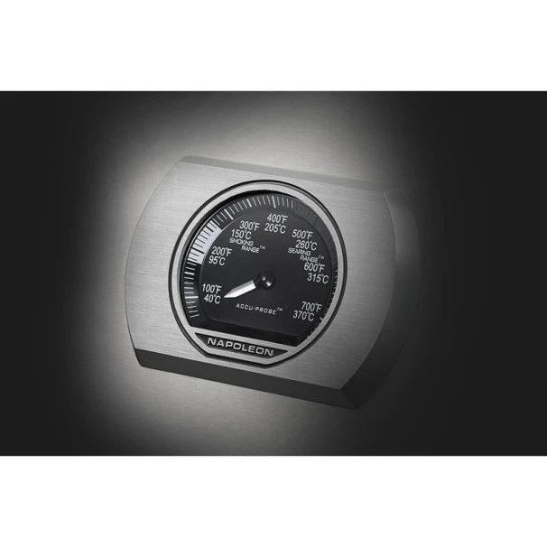 Napoleon Barbecue Gaz Napoléon Rogue XT 425 SBPSS 3 Brûleurs + 1 Latéral 12 Napoleon Barbecue Gaz Napoléon Rogue XT 425 SBPSS 3 Brûleurs + 1 Latéral – Image 12