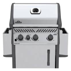 Napoleon Barbecue Gaz Napoléon Rogue XT 425 SBPSS 3 Brûleurs + 1 Latéral 18 Napoleon Barbecue Gaz Napoléon Rogue XT 425 SBPSS 3 Brûleurs + 1 Latéral -Pas Cher Barbecue & Brasero Magasin barbecue gaz napoleon rogue r425 sib inox 5