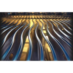 Napoleon Barbecue Gaz Napoléon Rogue XT 425 SBPSS 3 Brûleurs + 1 Latéral 20 Napoleon Barbecue Gaz Napoléon Rogue XT 425 SBPSS 3 Brûleurs + 1 Latéral -Pas Cher Barbecue & Brasero Magasin barbecue gaz napoleon rogue r425 sib inox 7