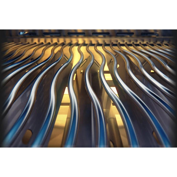 Napoleon Barbecue Gaz Napoléon Rogue XT 425 SBPSS 3 Brûleurs + 1 Latéral 8 Napoleon Barbecue Gaz Napoléon Rogue XT 425 SBPSS 3 Brûleurs + 1 Latéral – Image 8