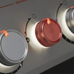 Barbecue Gaz Weber Genesis EPX-435 4 Brûleurs + 1 Latéral -Pas Cher Barbecue & Brasero Magasin barbecue gaz weber genesis epx 435 4 bruleurs 1 lateral 5