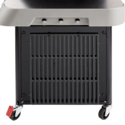 Barbecue Gaz Weber Genesis EPX-435 4 Brûleurs + 1 Latéral -Pas Cher Barbecue & Brasero Magasin barbecue gaz weber genesis epx 435 4 bruleurs 1 lateral 7