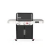 Barbecue Gaz Weber Genesis EX-325S 3 Brûleurs