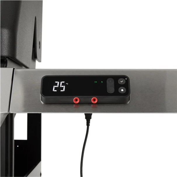 Barbecue Gaz Weber Genesis SX-325S 3 Brûleurs 4 Barbecue Gaz Weber Genesis SX-325S 3 Brûleurs – Image 4