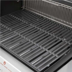 Barbecue Gaz Weber Genesis SX-325S 3 Brûleurs 26 Barbecue Gaz Weber Genesis SX-325S 3 Brûleurs -Pas Cher Barbecue & Brasero Magasin barbecue gaz weber genesis sx 325s inox 3 bruleurs 8