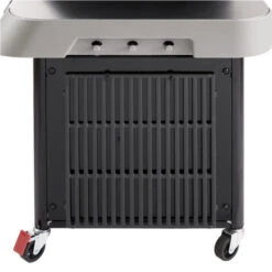 Barbecue Gaz Weber Genesis SX-435 4 Brûleurs + 1 Latéral 27 Barbecue Gaz Weber Genesis SX-435 4 Brûleurs + 1 Latéral -Pas Cher Barbecue & Brasero Magasin barbecue gaz weber genesis sx 435 inox 4 bruleurs 1 lateral 10