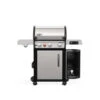 Barbecue Gaz Weber Spirit Premium SPX-335 3 Brûleurs