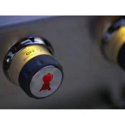 Barbecue Gaz Weber Summit S-670 GBS 6 Brûleurs + 1 Latéral + 1 Arrière -Pas Cher Barbecue & Brasero Magasin barbecue gaz weber summit s 670 gbs inox 2