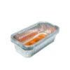 Barquettes Aluminium Pour Barbecue Traeger Timberline (x5)