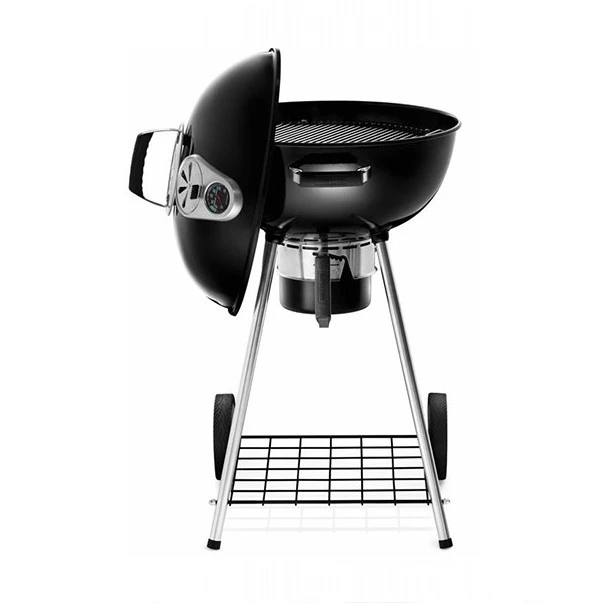 Napoleon Barbecue Charbon Avec Couvercle Napoléon Rodéo 4 Napoleon Barbecue Charbon Avec Couvercle Napoléon Rodéo – Image 4