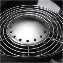 Napoleon Barbecue Charbon Avec Couvercle Napoléon Rodéo 18 Napoleon Barbecue Charbon Avec Couvercle Napoléon Rodéo -Pas Cher Barbecue & Brasero Magasin bbq charbon ferme napoleon boule rodeo 57 6