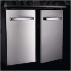 Napoleon Barbecue Gaz Napoléon Prestige 665 SIBPSS 5 Brûleurs + 1 Latéral + 1 Arrière -Pas Cher Barbecue & Brasero Magasin bbq gaz napoleon prestige 665 infrarouge inox 8