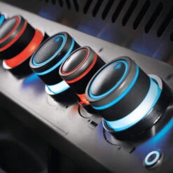 Napoleon Barbecue Gaz Napoléon Prestige 665 SIBPSS 5 Brûleurs + 1 Latéral + 1 Arrière -Pas Cher Barbecue & Brasero Magasin bbq gaz napoleon prestige 665 infrarouge inox 9