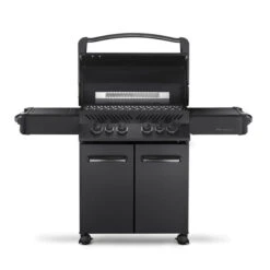 Napoleon Barbecue Gaz Napoléon Phantom Prestige 500 SIBPK 4 Brûleurs + 1 Latéral + 1 Arrière -Pas Cher Barbecue & Brasero Magasin bbq gaz napoleon prestige phantom 6