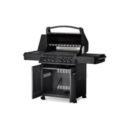 Napoleon Barbecue Gaz Napoléon Phantom Prestige 500 SIBPK 4 Brûleurs + 1 Latéral + 1 Arrière -Pas Cher Barbecue & Brasero Magasin bbq gaz napoleon prestige phantom 7