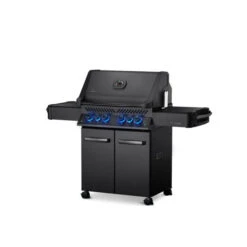 Napoleon Barbecue Gaz Napoléon Phantom Prestige 500 SIBPK 4 Brûleurs + 1 Latéral + 1 Arrière -Pas Cher Barbecue & Brasero Magasin bbq gaz napoleon prestige phantom 8
