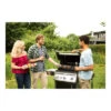 Napoleon Barbecue Gaz Napoléon Rogue SE 425 SIBPK 3 Brûleurs + 1 Latéral + 1 Arrière