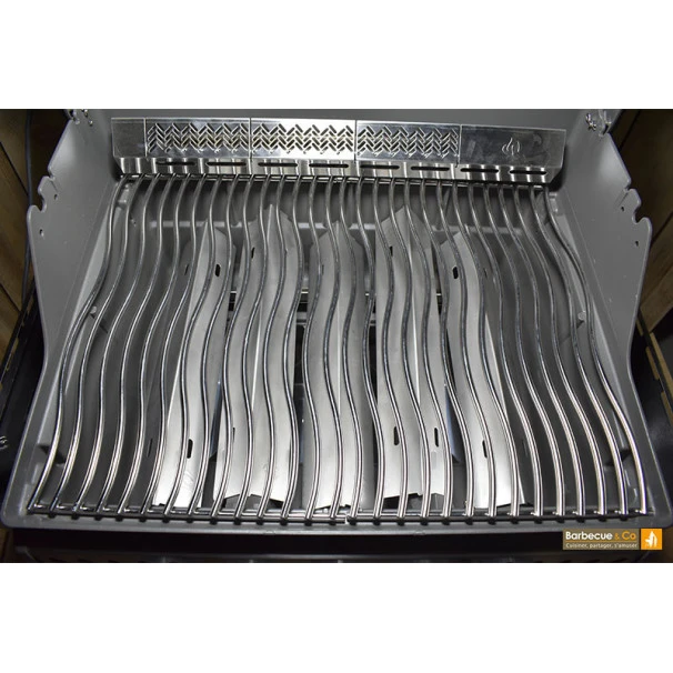 Napoleon Barbecue Gaz Napoléon Rogue SE 425 SIBPK 3 Brûleurs + 1 Latéral + 1 Arrière 10 Napoleon Barbecue Gaz Napoléon Rogue SE 425 SIBPK 3 Brûleurs + 1 Latéral + 1 Arrière – Image 10