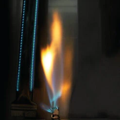 Napoleon Barbecue Gaz Napoléon Rogue SE 525 SIBPK 4 Brûleurs + 1 Latéral + 1 Arrière (2020) -Pas Cher Barbecue & Brasero Magasin bbq gaz napoleon rogue rse525 rsibpk bruleur arriere 4